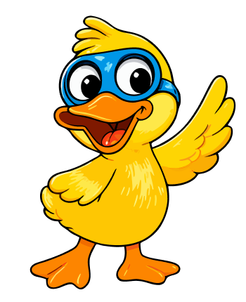 duck