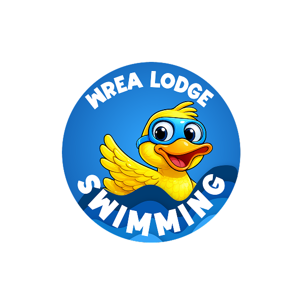 wrea lodge swimming