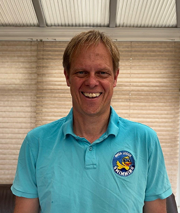 steve teacher