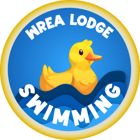 Wrea Lodge Swimming