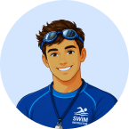 swimming instructor