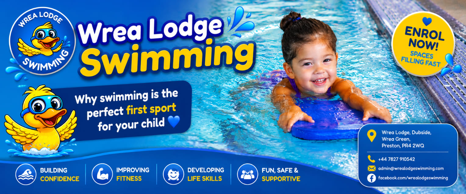swimming